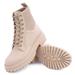 E Martis 20 Combat Boots