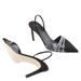 Audrine Slingback 110 Mm Pumps