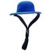 Grand Sale! MIARHB Chicken Hats for Hen Small Funny Chicken Accessories Feather Top Hat Dark Blue A19