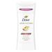 Dove Advanced Care Women s Antiperspirant Deodorant Stick Peach & Chamomile Tea 2.6 oz