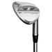 Preowned Left Handed Titleist Vokey SM9 Tour Chrome T Grind 58* Lob Wedge