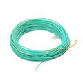 ALSLIAO Floating main line Two-color main line Nymph fishing line 90 feet