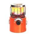 solacol 2 In 1 Portable Propane Heater Stove Pro With 1 Meter Trachea Outdoor Camping Gas Stove Camp For Ice Fishing Backpacking Hiking Hunting Survival Emergency