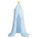 Aufmer Summer Crib Mosquito Net Princess Wind Mosquito Net Baby Child Dome Hanging Floor Bed Curtainâœ«20% off New 2024