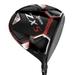 Pre-Owned Left Handed Srixon Golf Club ZX5 9.5* Driver Regular Graphite