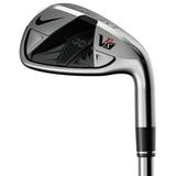 Pre-Owned Nike Golf Club VR-S Covert 4-PW AW Iron Set Stiff Steel