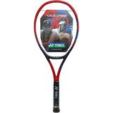 Yonex VCore 98 7th Gen Scarlett Tennis Racquet Choice of String & Tension Wilson NXT 16g 4 1/4