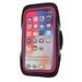 Arm Bag Cell Phone Stand Cell Phone Arm Pouch Mobile Phone Stand Running Arm Band Arm Bands for Workout Fitness