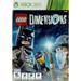 Pre-Owned LEGO Dimensions (Xbox 360) (GAME ONLY)