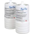 3M Aqua-Pure Under Sink Replacement Water Filter Cartridge AP217 Full Flow white 2