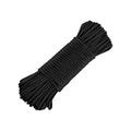 GERsome Paracords 9-core Parachute Cord Heavy Survival Paracord Rope Type Outdoor Camping Hiking DIY Projects