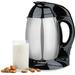 Tribest SB-130 Soyabella Automatic Soy Milk and Nut Milk Maker Machine Stainless Steel Large