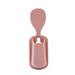YOZGXEG Rice Spoon Creative Suction Cup Pasting Kitchen Household Rice Scoop Shovel Storage Rack Kitchen Supplies