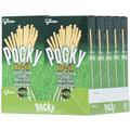 Biscuit Stick Matcha Green Tea 2.47 Ounce (Pack Of 10)