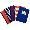 College Ruled Composition Notebooks [9.75 X 7.5 (100 Sheets)] RANDOM COLORS (College Ruled)