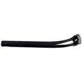 ALSLIAO Carbon Fiber MTB Road Mountain Bike Bicycle Cycling Seatpost 27.2/30.8/31.6mm