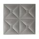 5PCS 3D Wall Panels Peel and Stick 3D Wallpaper Self Adhesive Waterproof Foam Faux Brick for Living Room Bedroom Laundry Kitchen Fireplace TV Wall Decoration