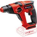 Einhell TE-HD 18/12 Li 18v Cordless Compact SDS Plus Drill