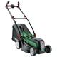 Bosch UniversalRotak 37cm Cordless Rotary Lawnmower - 2x18V