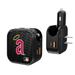 Los Angeles Angels Logo Dual Port USB Car & Home Charger