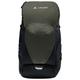 Vaude - Bike Alpin Pro 28 + - Cycling backpack size 28 l, black