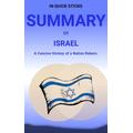 Summary of Israel: A Concise History of a Nation Reborn (Israel and Jewish History)