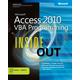 Microsoft Access 2010 VBA Programming Inside Out