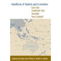 Handbook of Markets and Economies: East Asia, Southeast Asia, Australia, New Zealand: East Asia, Southeast Asia, Australia, New Zealand