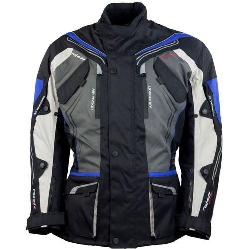 Motorradjacke ROLEFF 