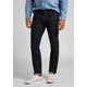 Regular-fit-Jeans LEE "DAREN ZIP FLY" Gr. 30, Länge 32, blau (rinse) Herren Jeans Regular Fit