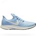 Nike Shoes | Air Zoom Pegasus 35 Running Shoe - Women's | Color: Blue | Size: 8.5