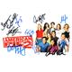 American Pie Cast Autogramm