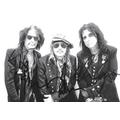 Hollywood Vampires Autogramm