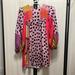 Anthropologie Dresses | Anthropologie Dress-Size Small Bl-Nk London | Color: Pink/Red | Size: S