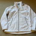 The North Face Jackets & Coats | North Face Women’s Rain Jacket With Dry Vent | Color: White | Size: L