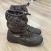 The North Face Shoes | New Women’s The North Face Primaloft Waterproof Boots | Color: Brown | Size: 6