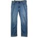 Carhartt Jeans | Carhartt Rugged Flex Relaxed Fit 5-Pocket Jeans Mens 36 X 33 Blue Denim Work | Color: Blue | Size: 36