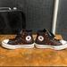 Converse Shoes | Converse Chuck Taylor All Star Platform High Tops | Color: Black/Brown | Size: 9