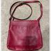 Coach Bags | Coach File Crossbody Rouge Blush Red/Pink With Silver F28035 | Color: Pink/Red | Size: Os