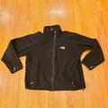 The North Face Jackets & Coats | C15 Men's The North Face Polartec Fleece Jacket Coat Lining L Black | Color: Black | Size: L
