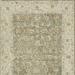 Tyla Hand-Knotted Rug - 3'6" x 5'6" - Frontgate