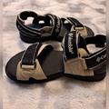 Columbia Shoes | Columbia Men's Sport/Hiking Sandal Size 6 | Color: Black/Tan | Size: 6