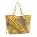 Louis Vuitton Bags | Louis Vuitton Monogram Dot Infinity Neverfull Mm Tote Bag M40685 Lv Auth 25035a | Color: Tan | Size: Os