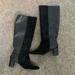 Urban Outfitters Shoes | Knee High Boots | Color: Black | Size: 8