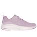 Skechers Women's Vapor Foam - Fresh Trend Sneaker | Size 8.5 | Mauve | Textile/Synthetic | Vegan | Machine Washable