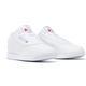 Reebok Damen Princess Sneaker, US-White, 41 EU