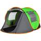 travel tent Outdoor Pop-Up Tent Rainproof Family Ultra-Light Portable Moisture-Proof Camping Tent