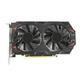 Hduacuge RX580 8GB for AMD DDR5 256Bit Eating Chicken Game Graphics Card RX580 Desktop Video Card