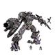 Transform Bot Toys: The 10th Anniversary Of Classic Films, SS56 Leader Level Shock Wave, L-level Movable Toys, With All Accessories, Transform Bot Toy Robots, Toys For teenagers And Above. The Toy Is