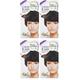 (4 PACK) - Hair Wonder - Colour & Care Dark Brown 3 | 100ml | 4 PACK BUNDLE